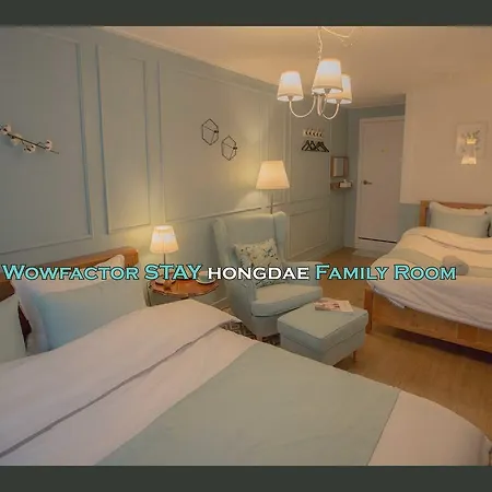 Wow Factor Stay